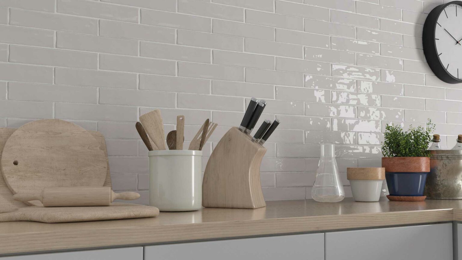 How to install your ceramic tiles: 11 layout patterns | La Tuilerie