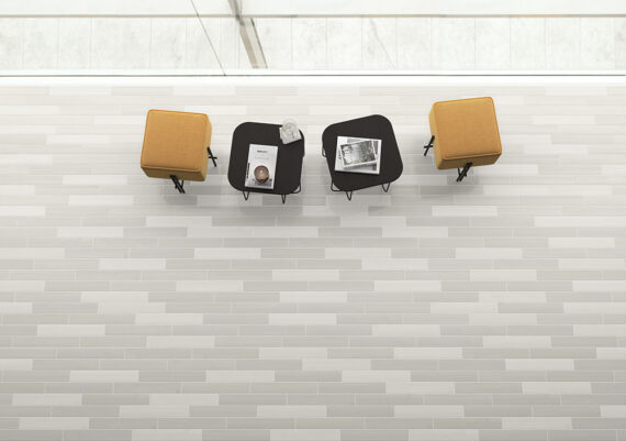 How to install your ceramic tiles: 11 layout patterns | La Tuilerie