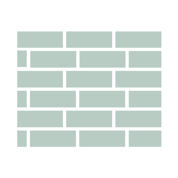 How to install your ceramic tiles: 11 layout patterns | La Tuilerie