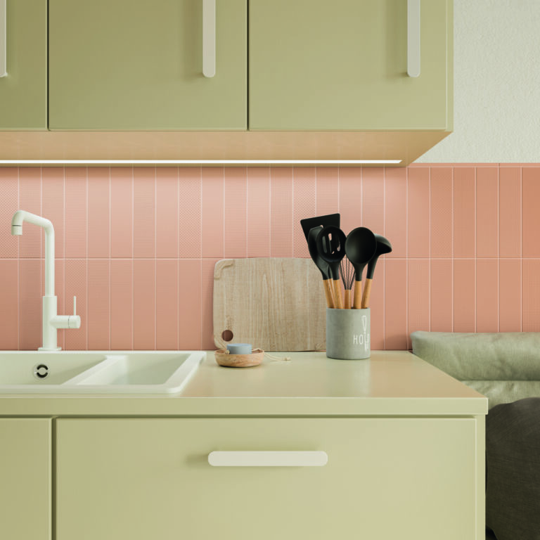 A closer look at Kitchen Backsplash Trends 2023