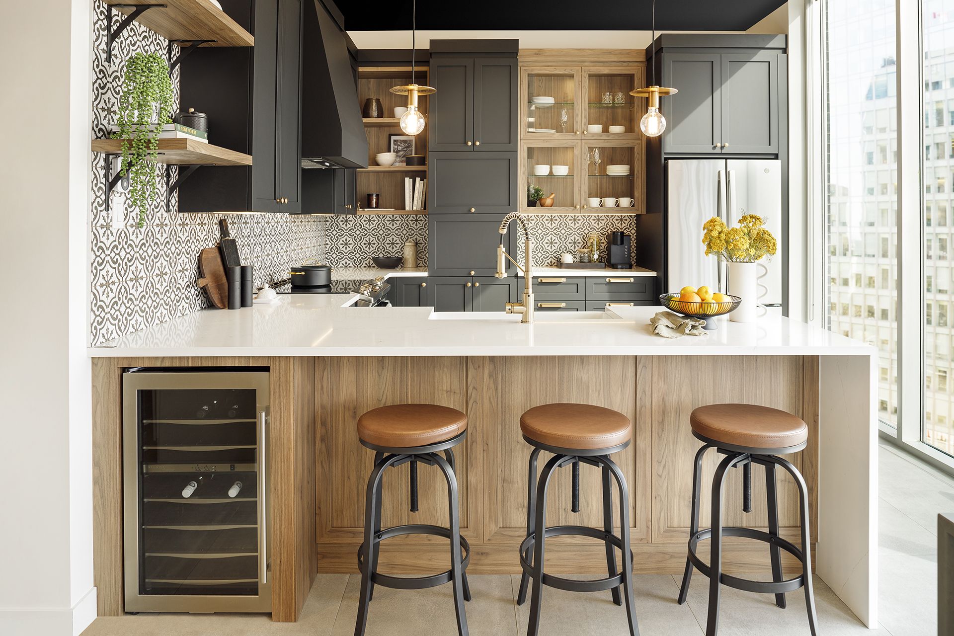 Inspiration | Rénovation de cuisine : des idées sublimes