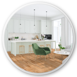 Planifiez vos rénos, et magasinez du bois franc