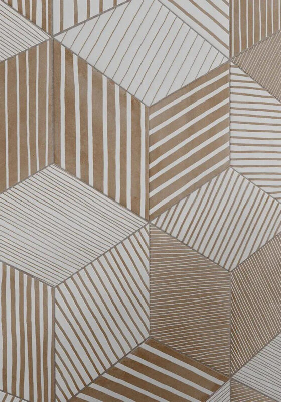 Kitchen 2024 : the Trends of Raw Ceramics