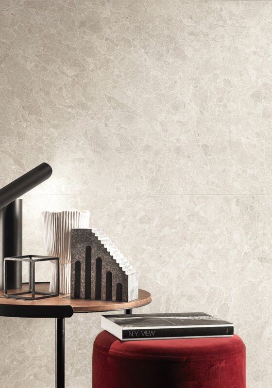 Kitchen Backsplash Trends in 2024 : Organic Tiles