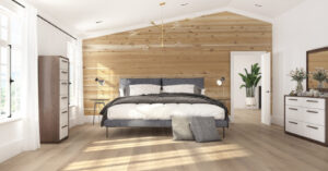 Why Floating Vinyl Flooring is So Popular?