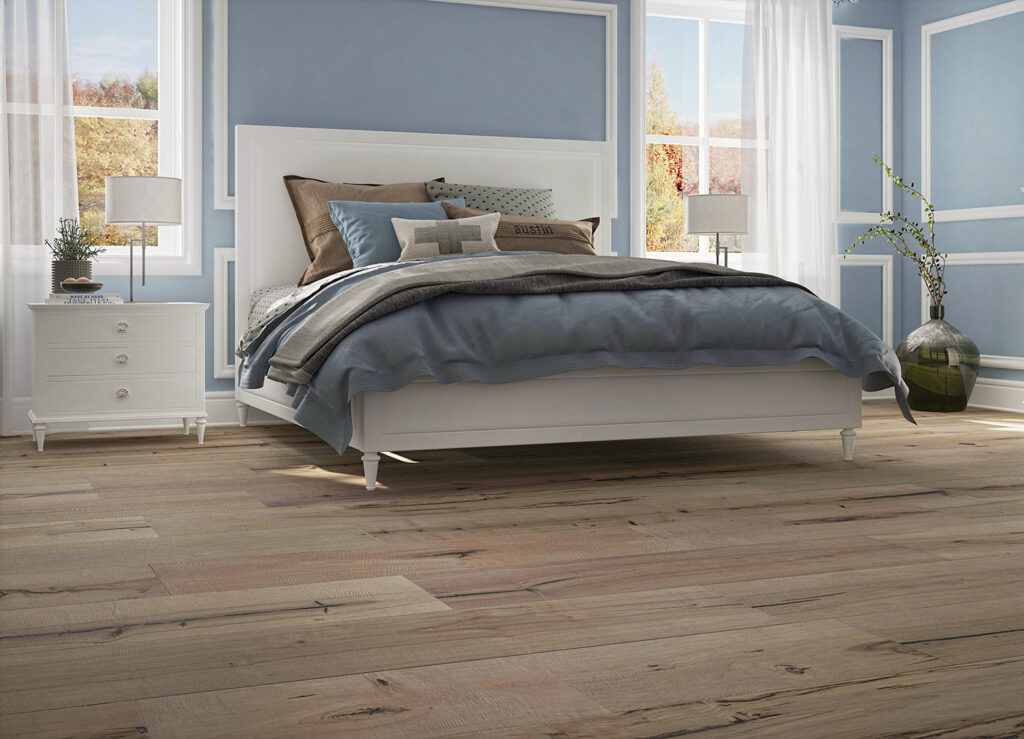 Buying Guide : Hardwood Flooring, by La Tuilerie