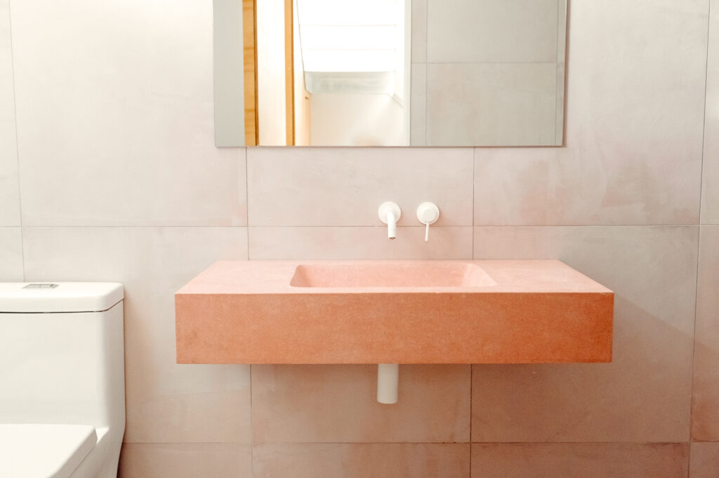 Personnaliser votre salle de bain avec une vanité