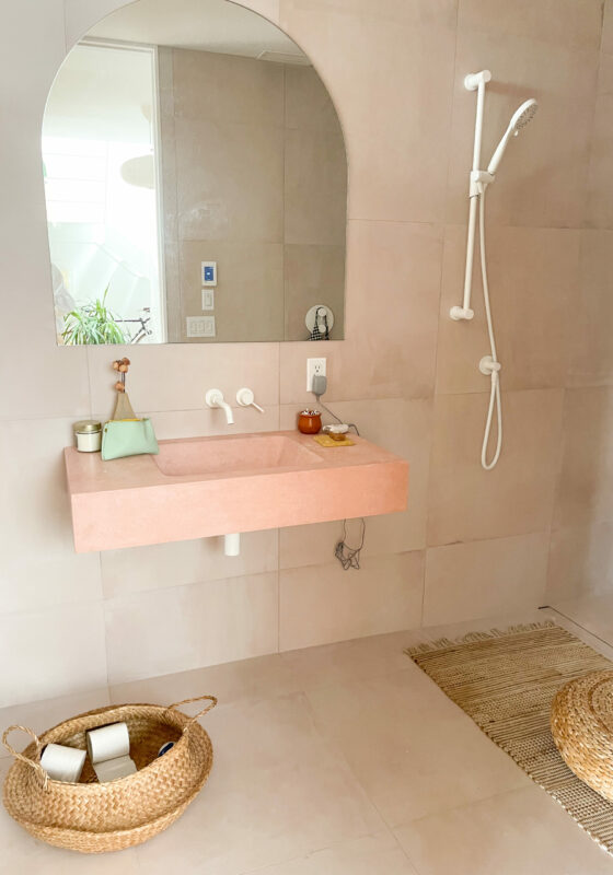 Personnaliser votre salle de bain avec un bon éclairage