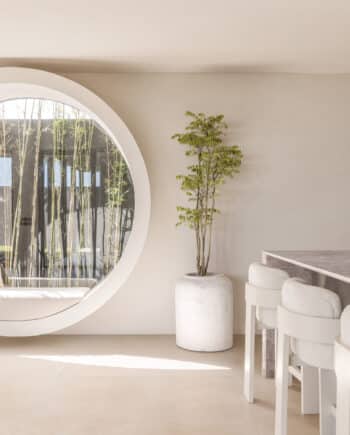 Céramique pierre grand format - Slow