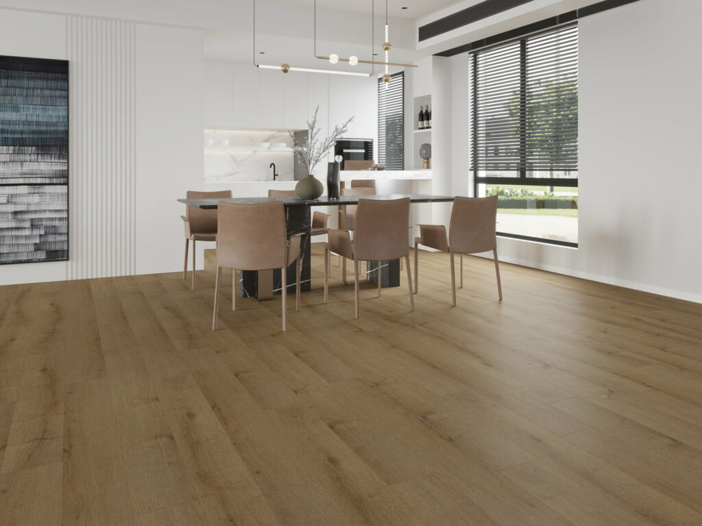 Laminé Hydrasafe Celtic, look bois