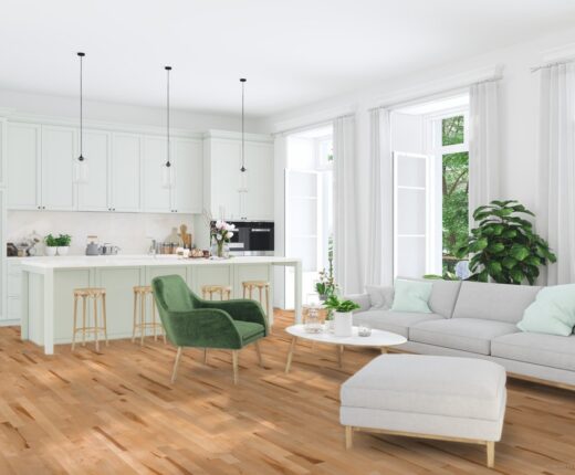 renovation-ecologique-plancher-lauzon-erable-massif-cuisine renovation-ecologique-plancher-lauzon-erable-massif-cuisine