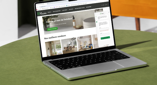 Consultation design virtuelle gratuite et sans engagement