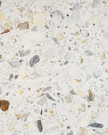 tuile terrazzo La Tuilerie