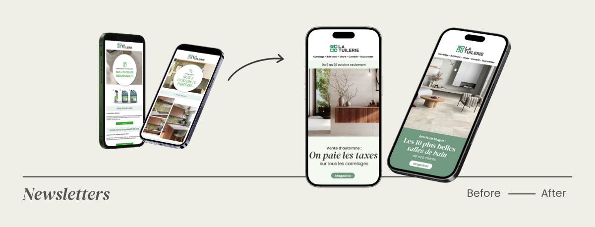 newsletters-brand-identity