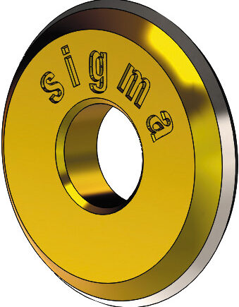 titanium scoring wheel for 4 series