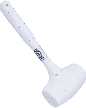 sigma marteau de caoutchouc pour une pose de tuiles plus facile