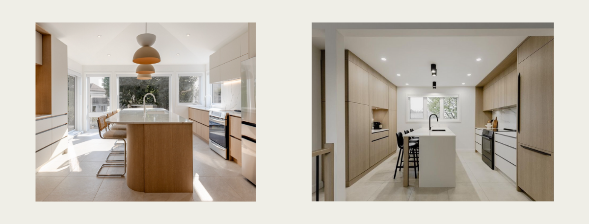 Le minimalisme chaleureux : conversation avec la maison de design Maison Nyckel.