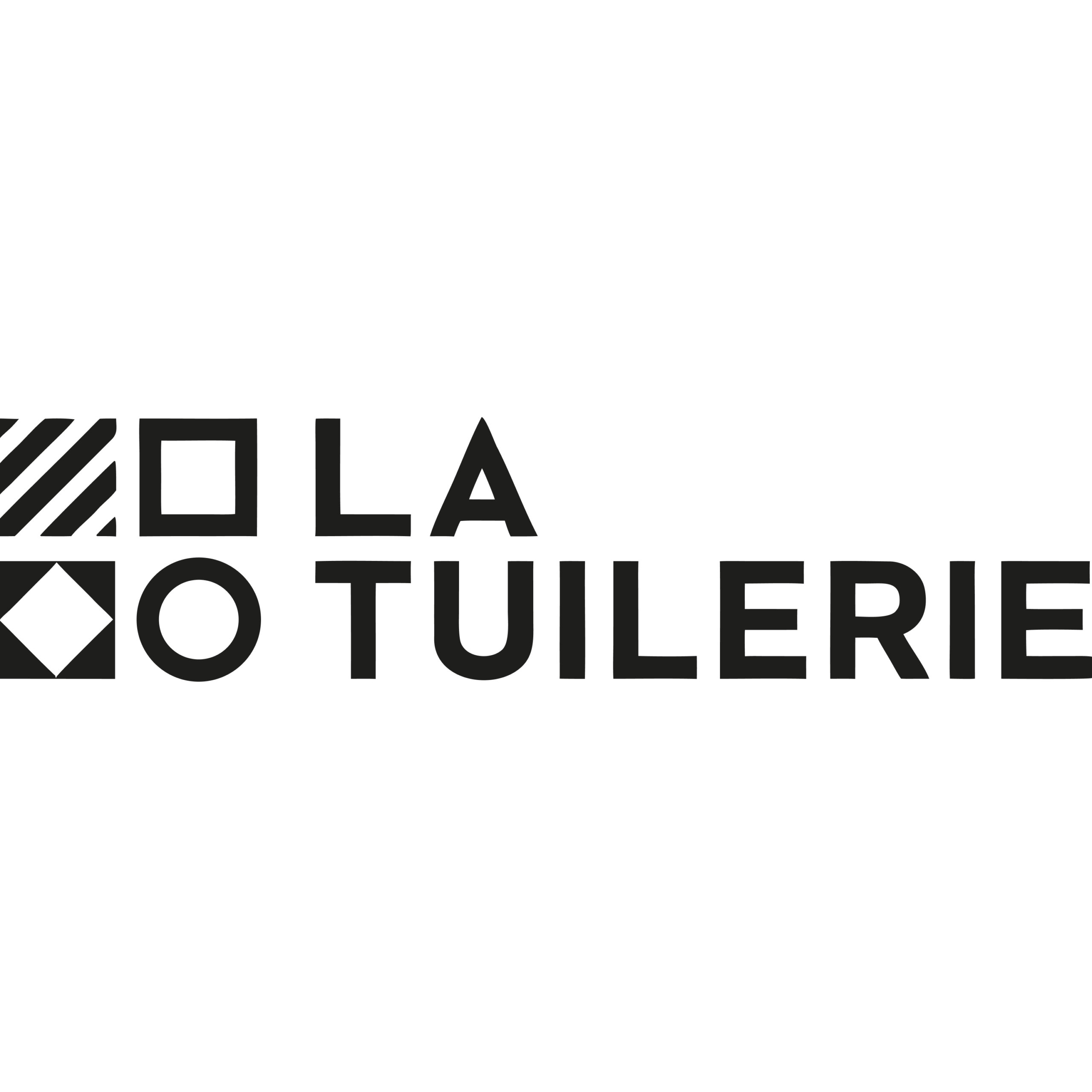 La Tuilerie