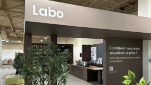 Le LABO La Tuilerie : un espace de création unique à Cavendish